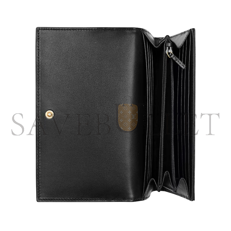 GUCCI GG MARMONT CONTINENTAL WALLET 443436 (19*10*3.5cm) GUCCI GG MARMONT CONTINENTAL WALLET 443436 (19*10*3.5cm)